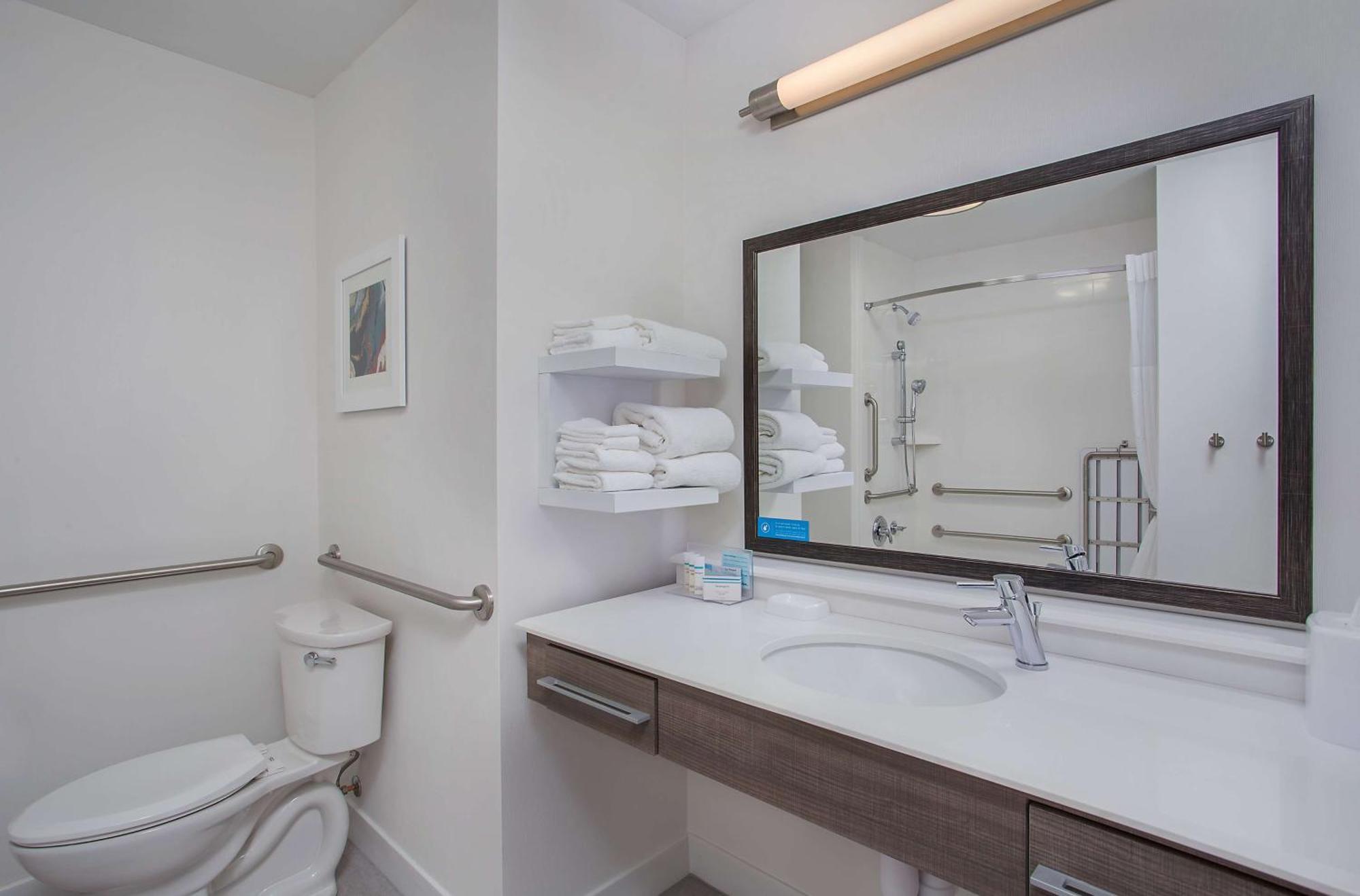 Hampton Inn Vincennes Luaran gambar