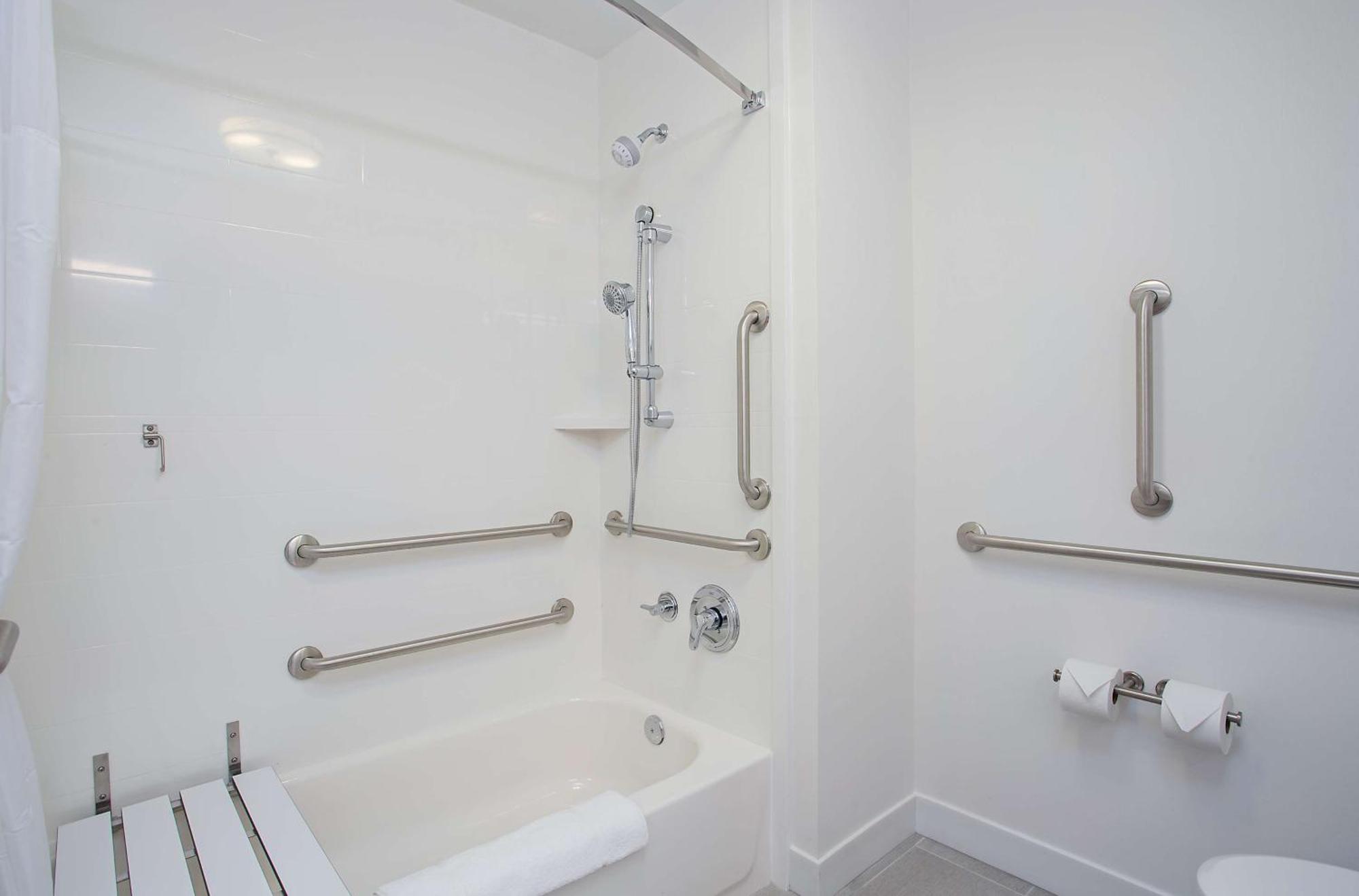 Hampton Inn Vincennes Luaran gambar