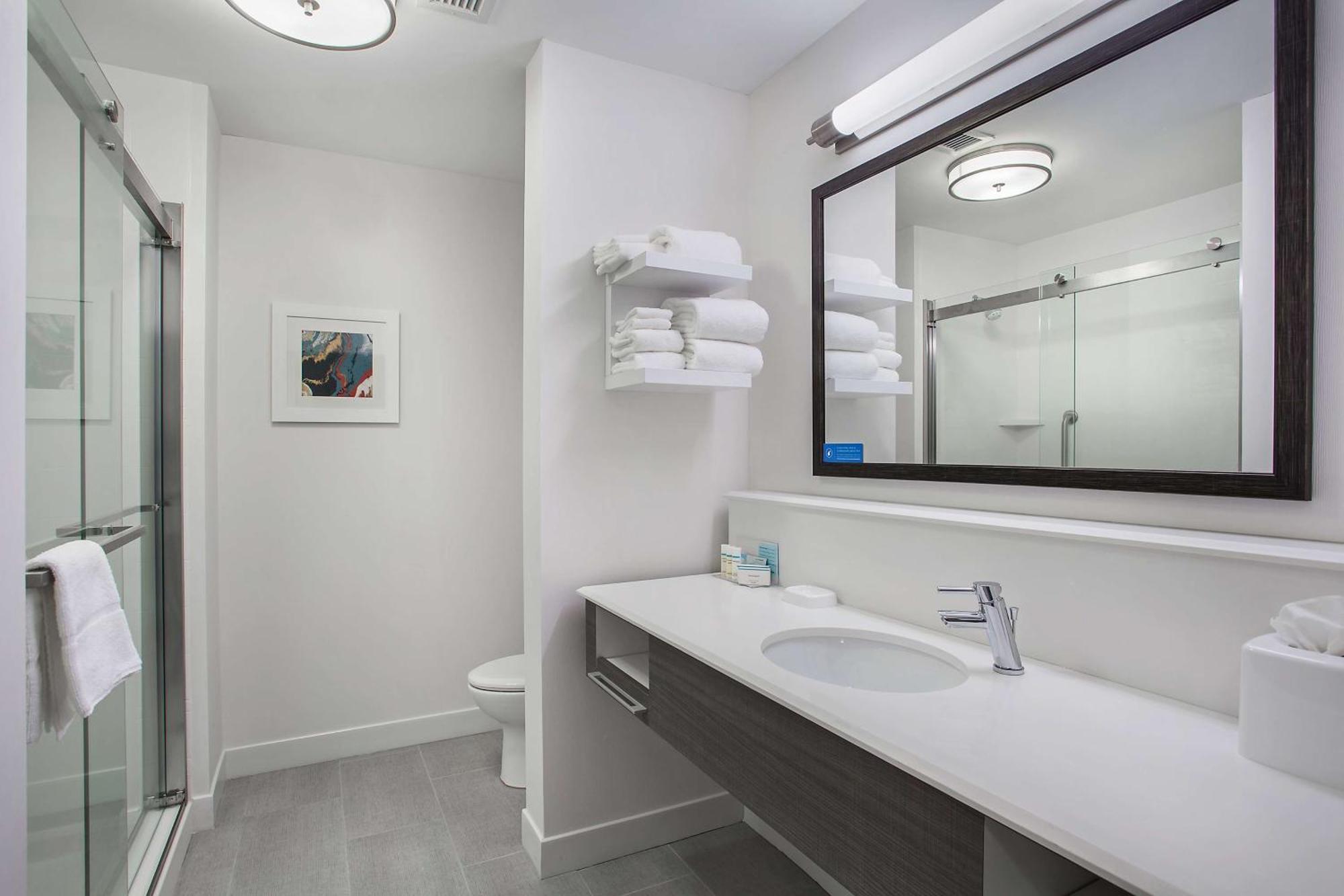 Hampton Inn Vincennes Luaran gambar